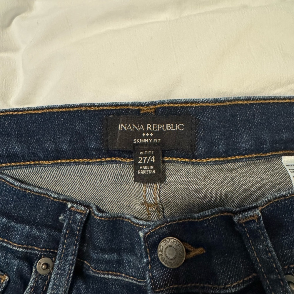 Banana Republic Jeans